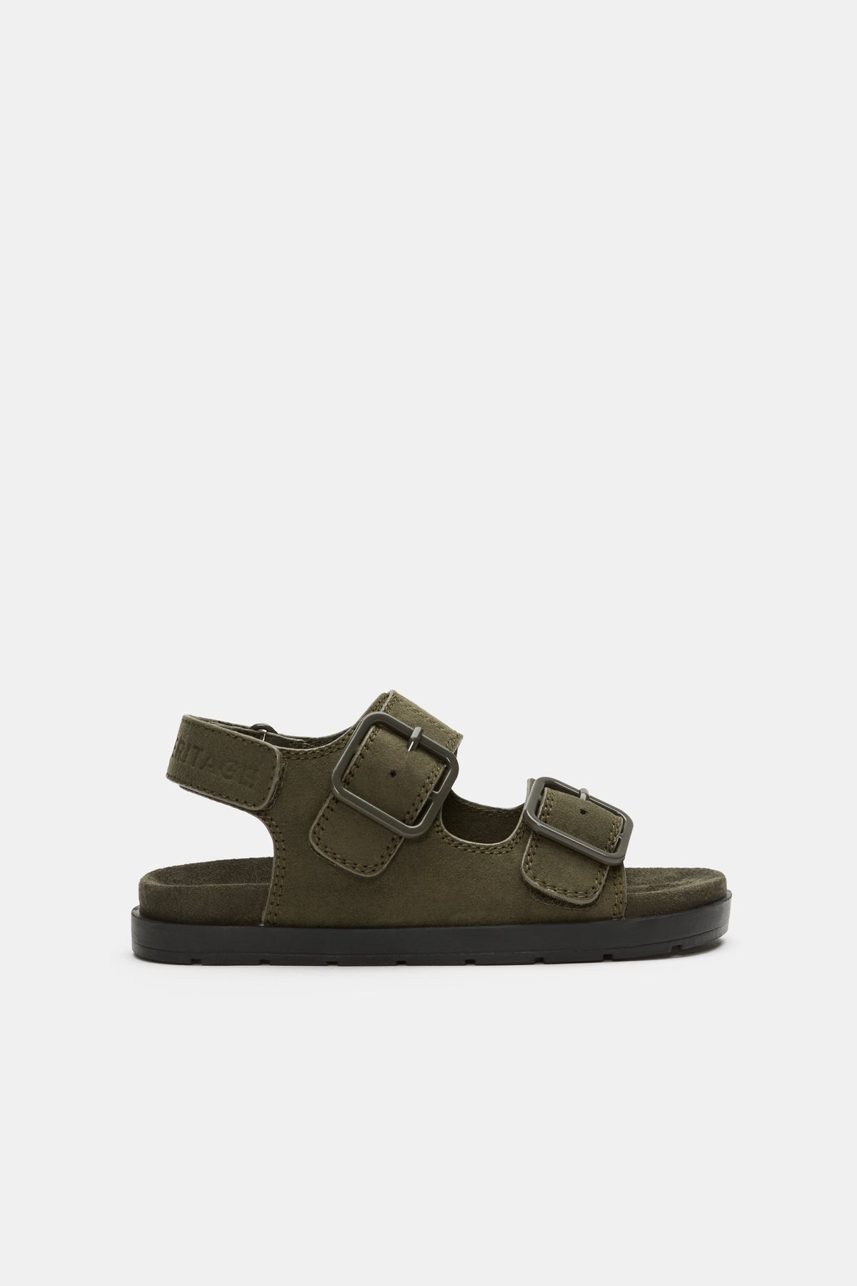 Utility Sandal