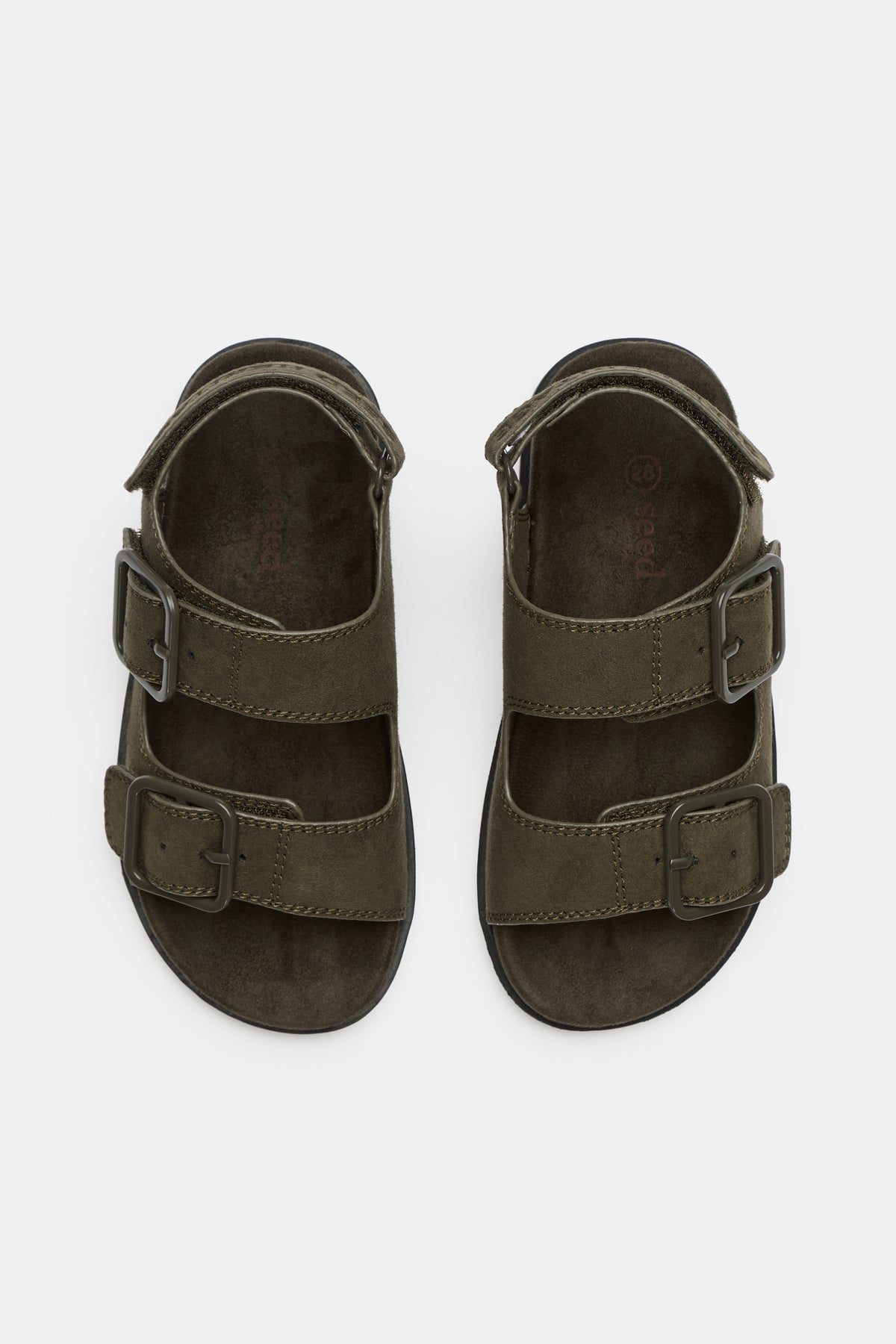 Utility Sandal