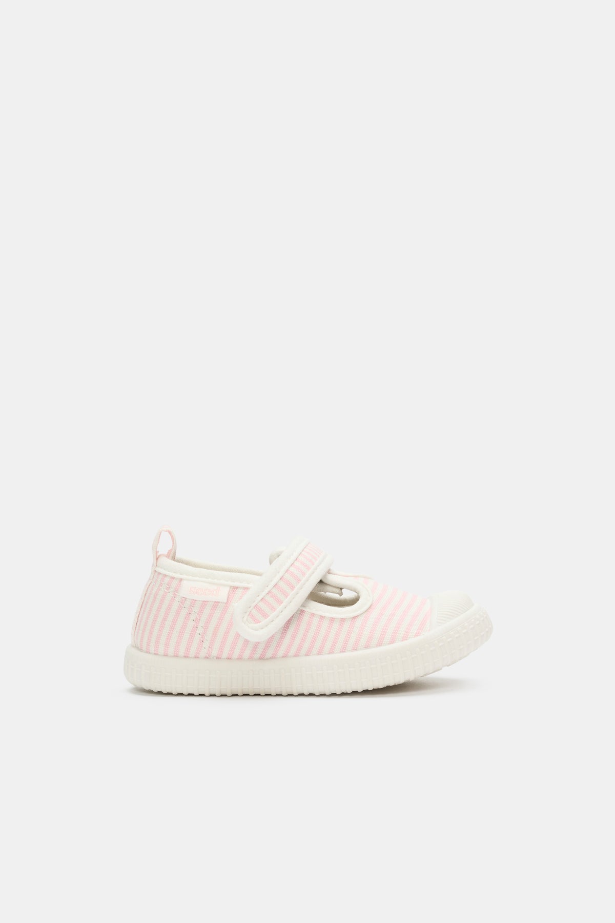 Mini Mary Jane Sneaker