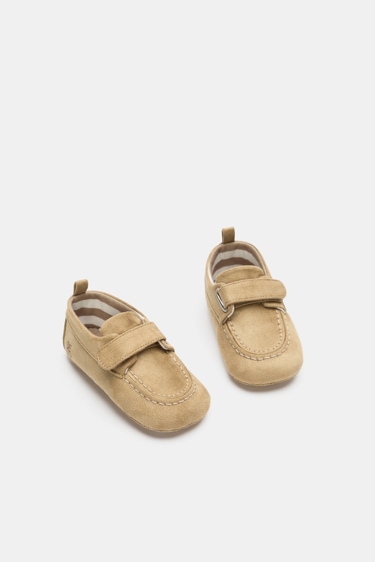 Mini Soft Loafer