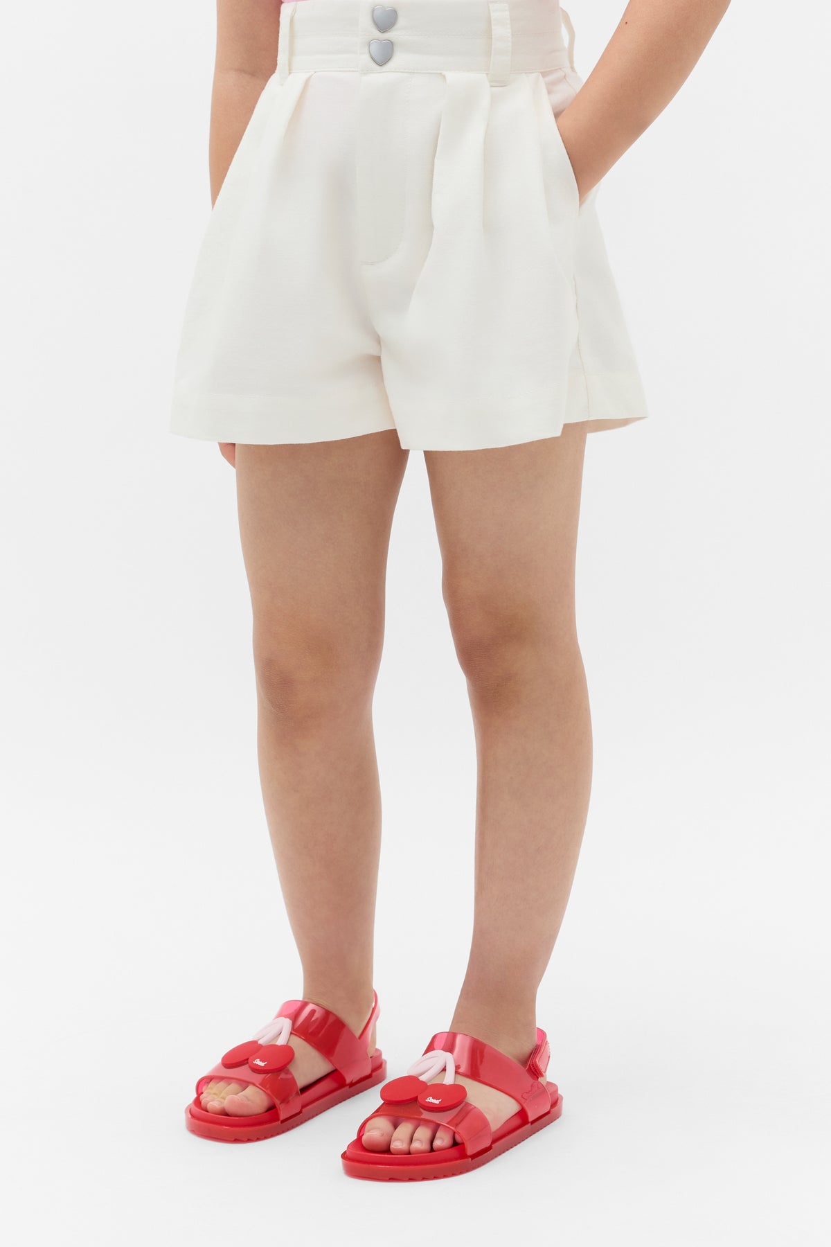 Jelly Crush Sandal
