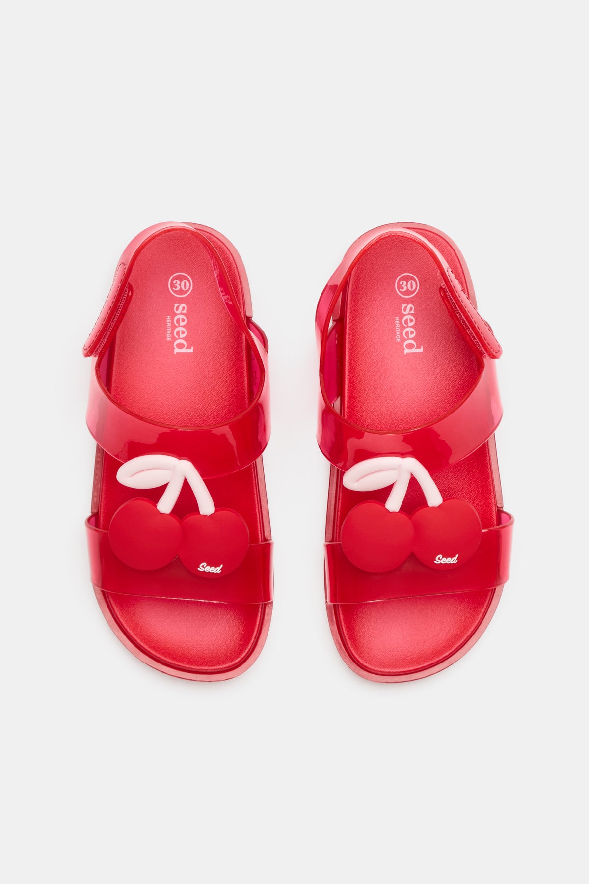 Jelly Crush Sandal
