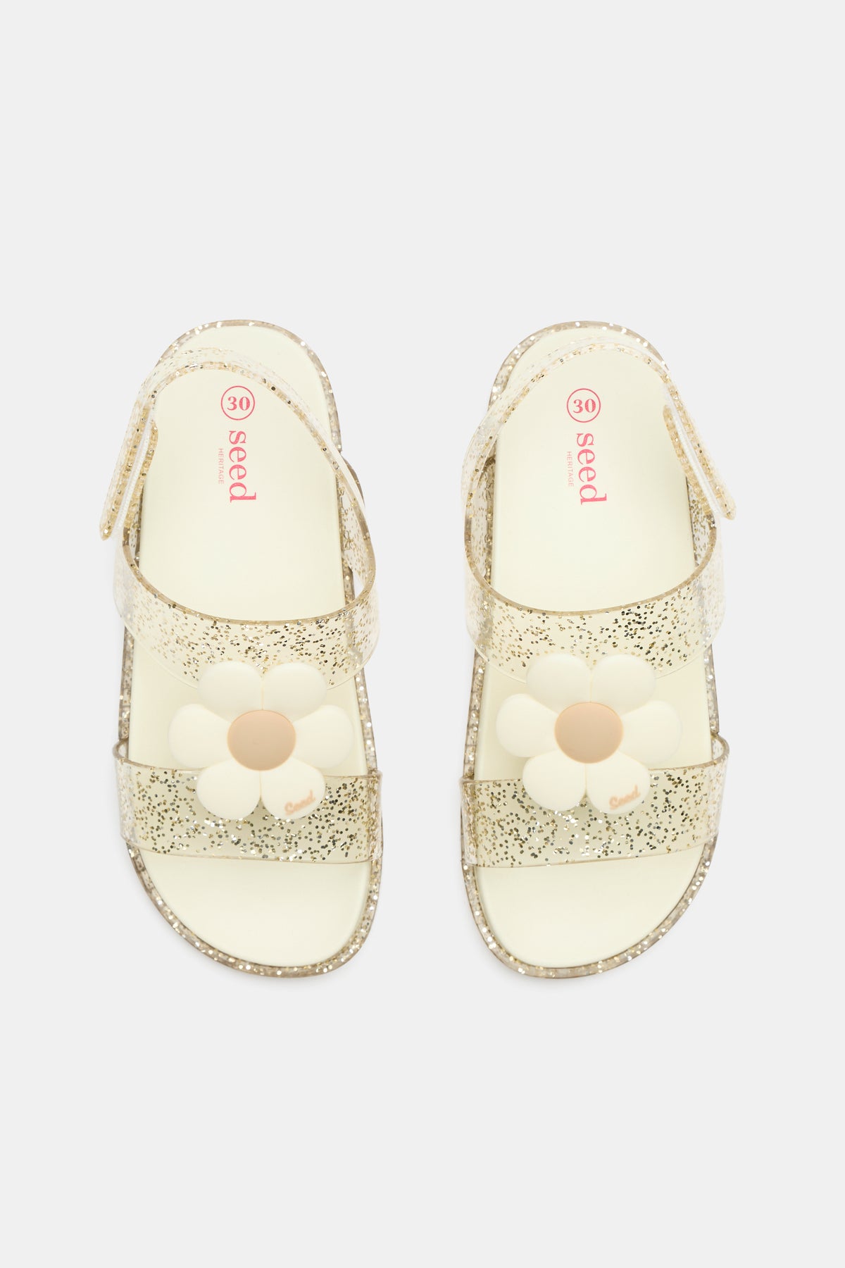 Jelly Crush Sandal