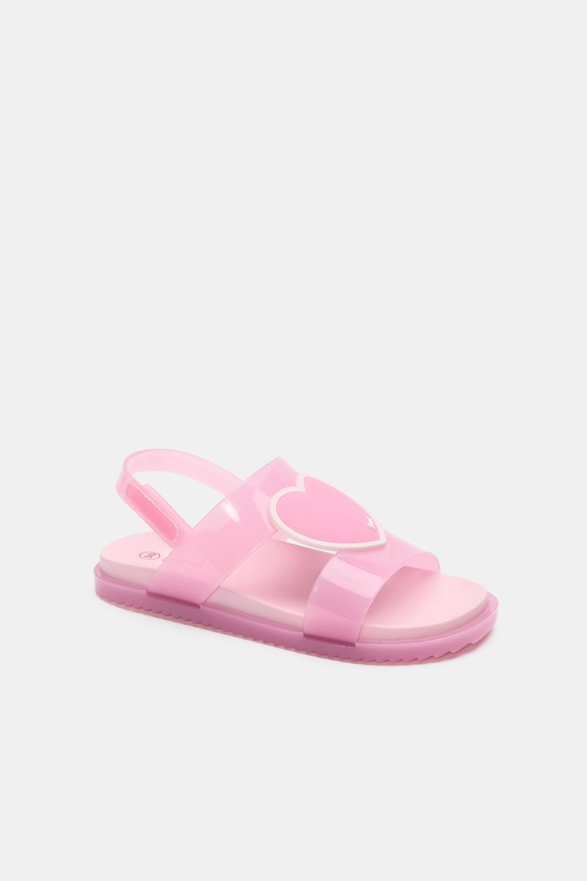 Jelly Crush Sandal