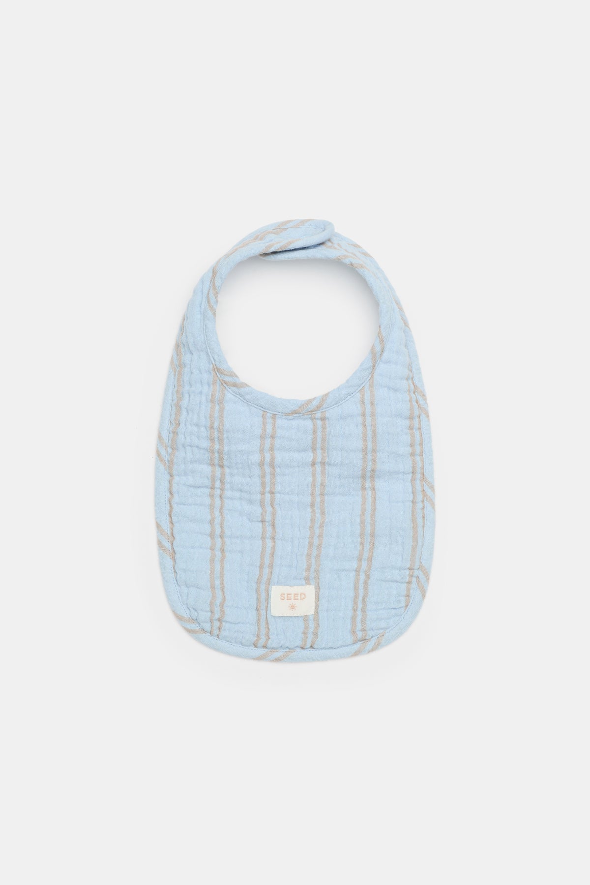 Stripe Bib