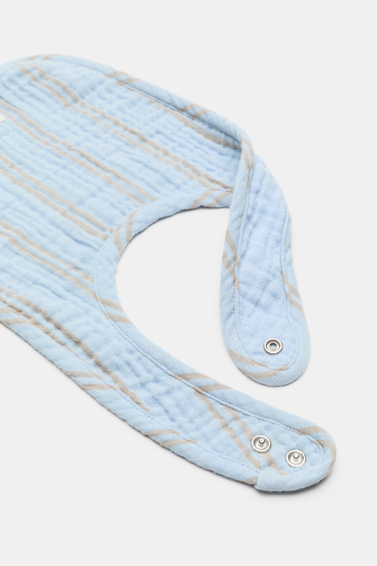 Stripe Bib