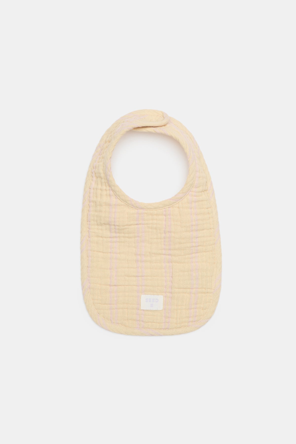 Stripe Bib