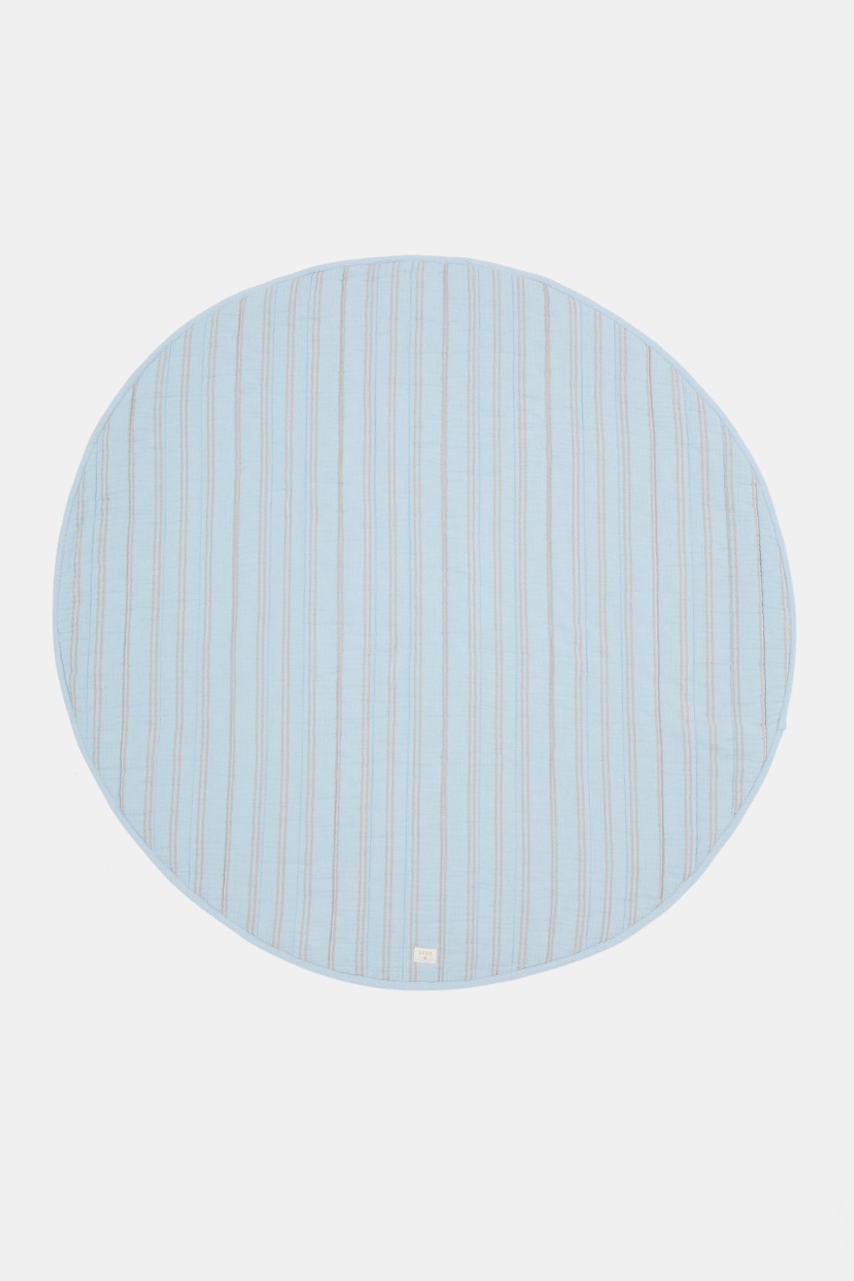 Quilted Play Mat
