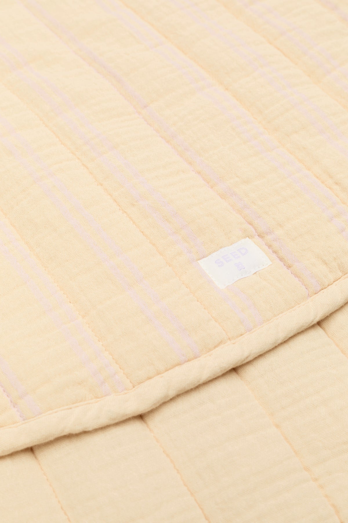 Quilted Play Mat