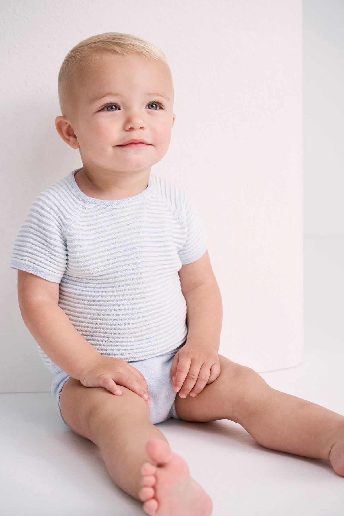 Knit Bloomer