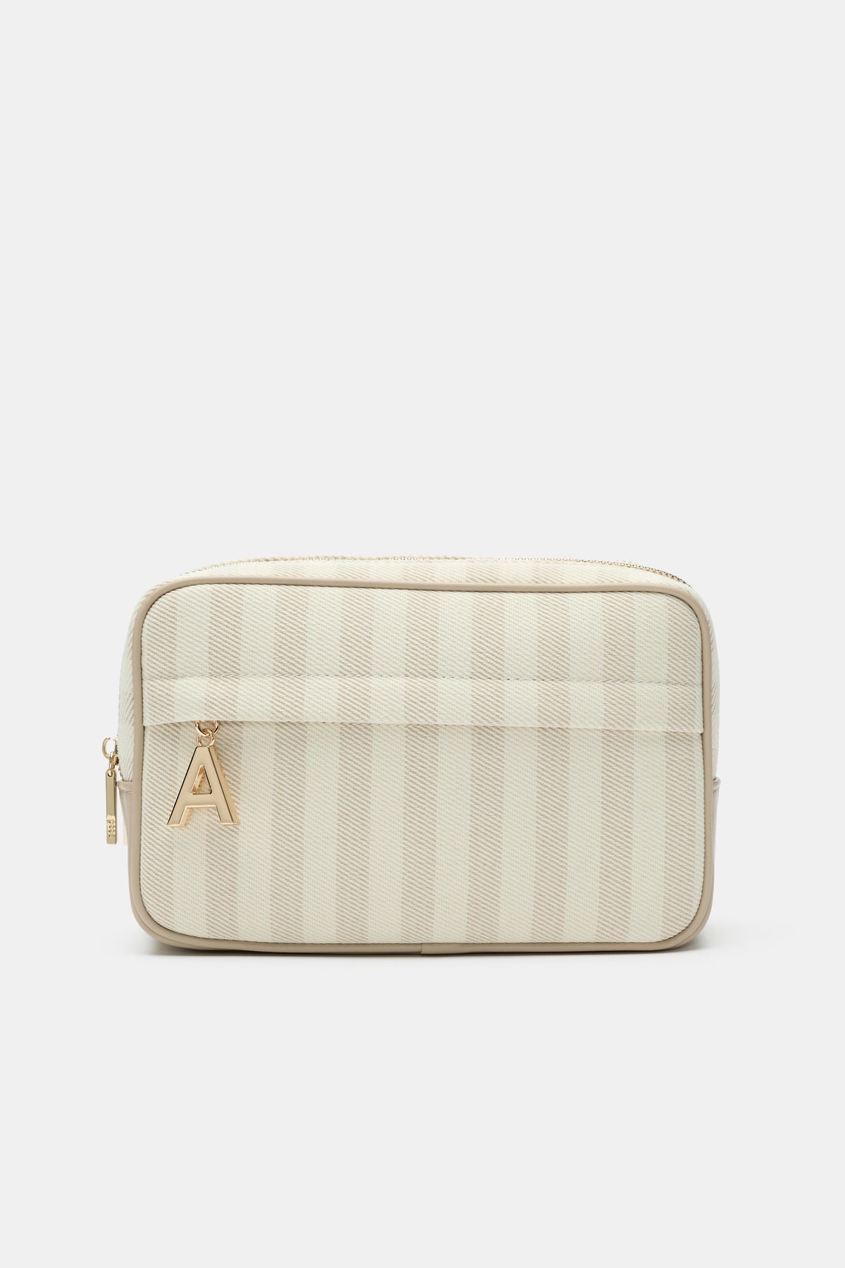 Initial Make Up Bag | A | Seed Heritage – Seed Heritage AU