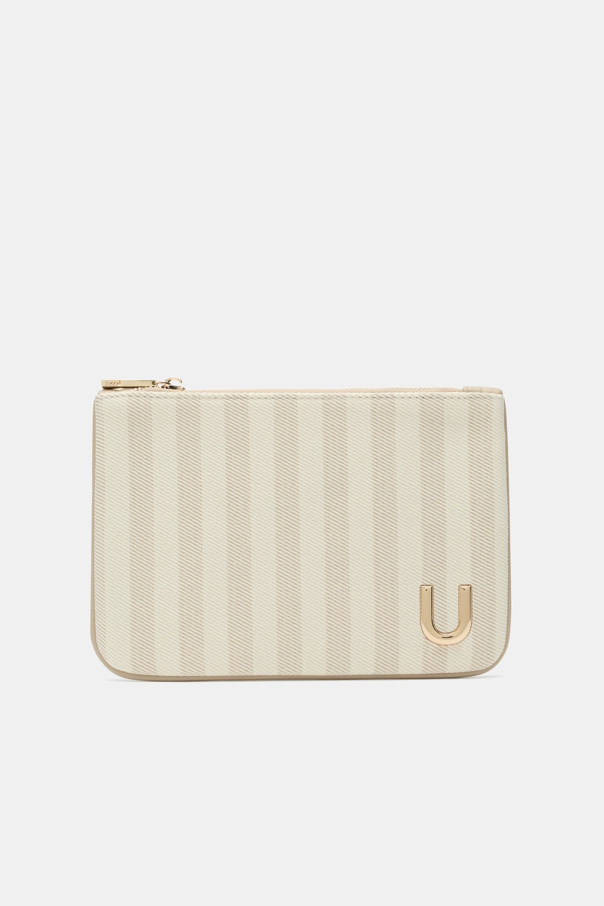Initial Pouch