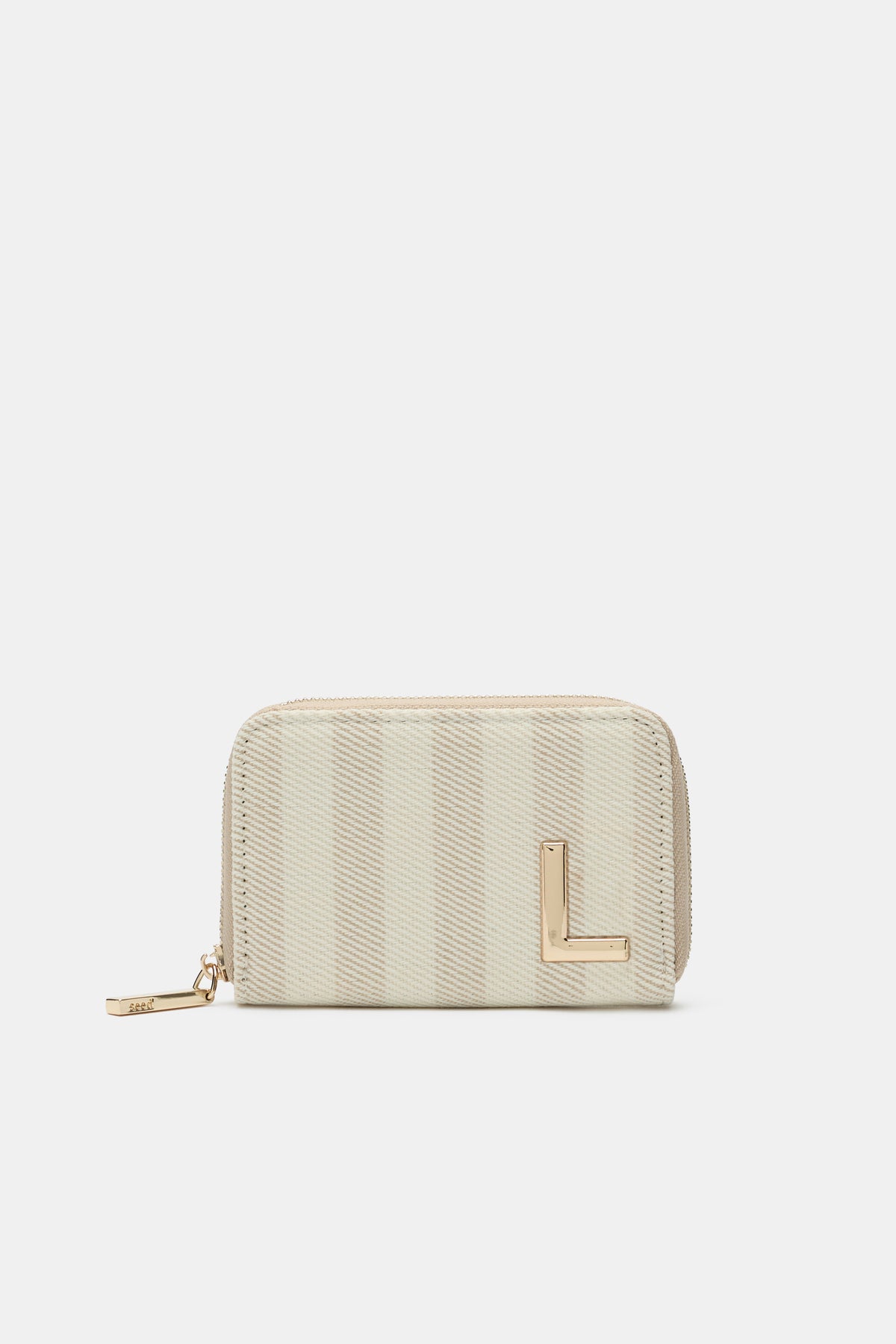 Initial Coin Purse