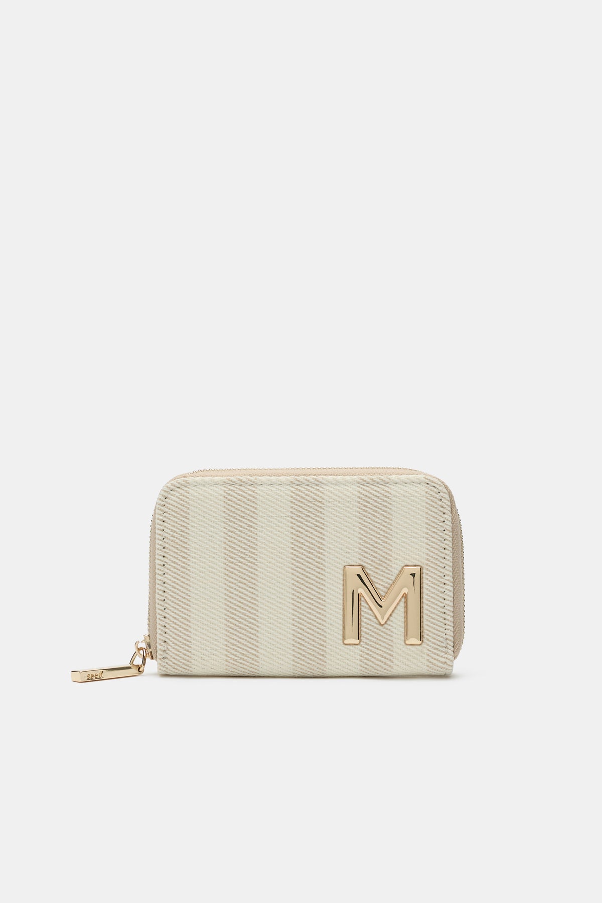Initial Coin Purse