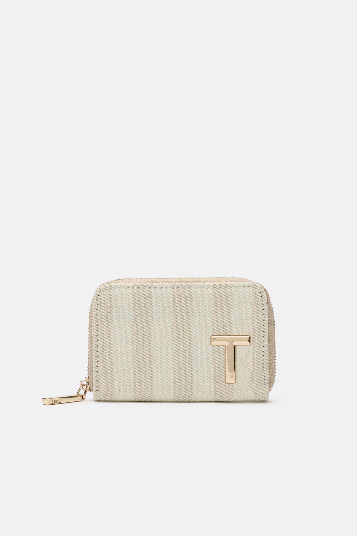Initial Coin Purse