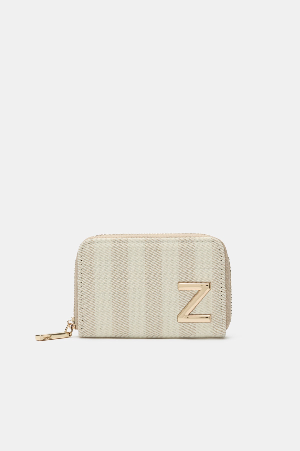 Initial Coin Purse