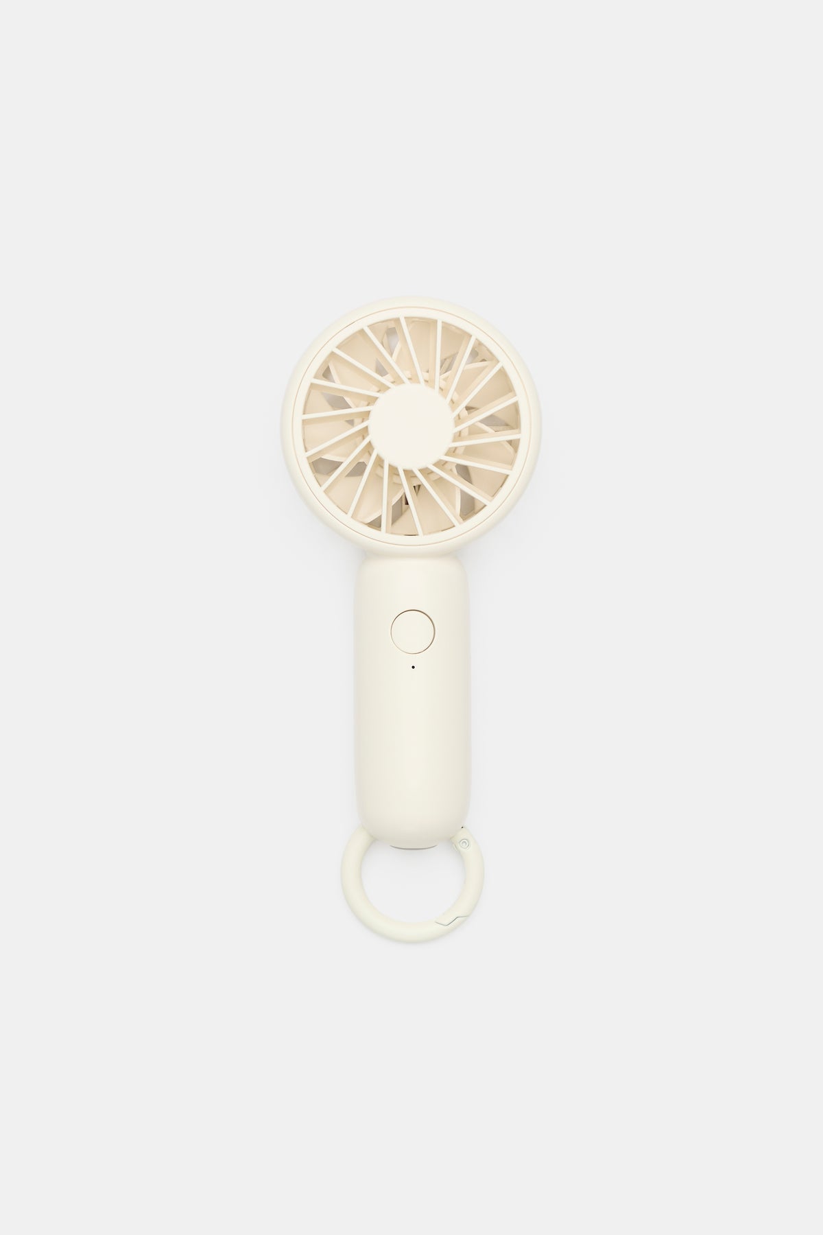 Rechargeable Fan
