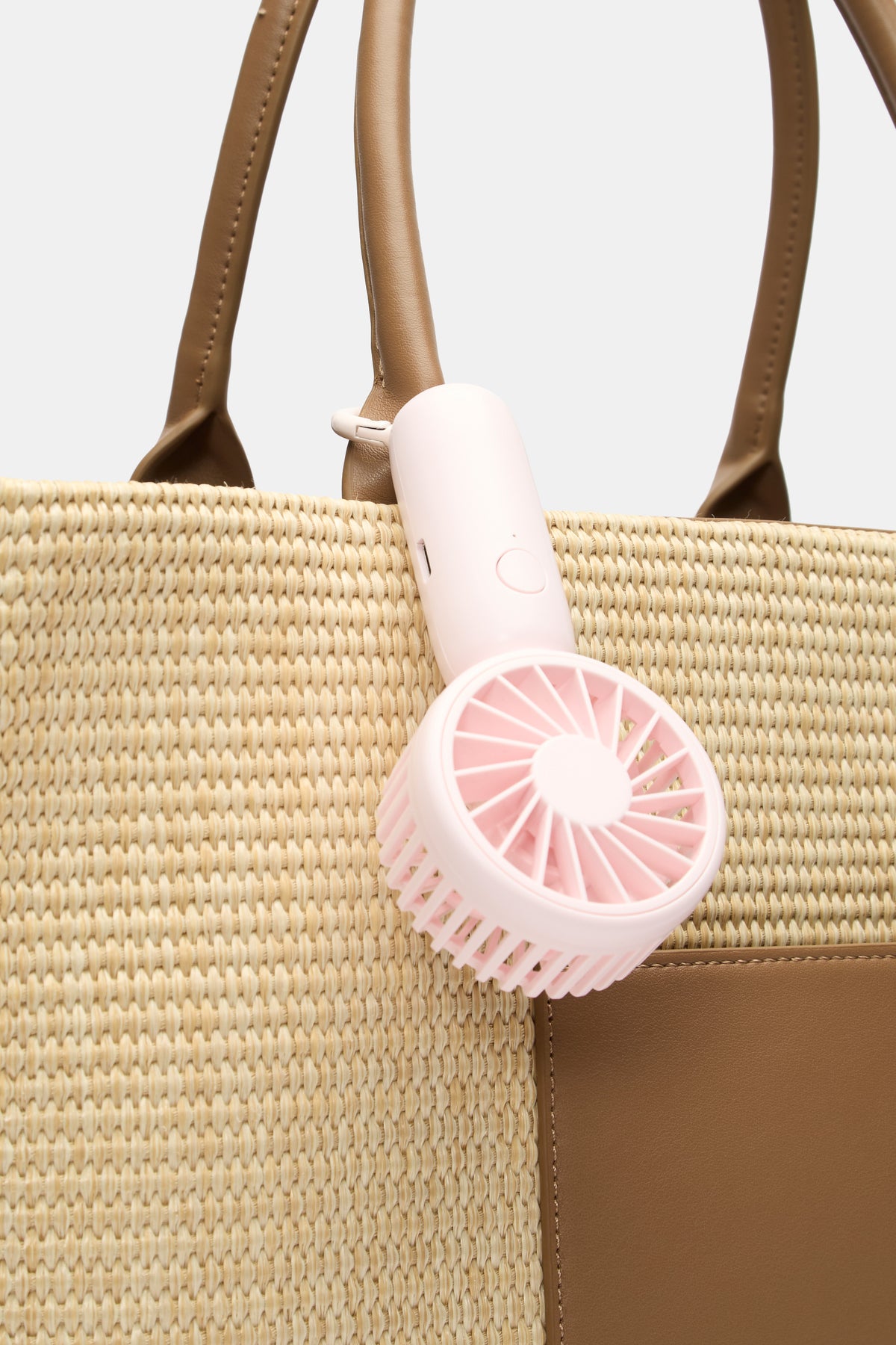 Rechargeable Fan