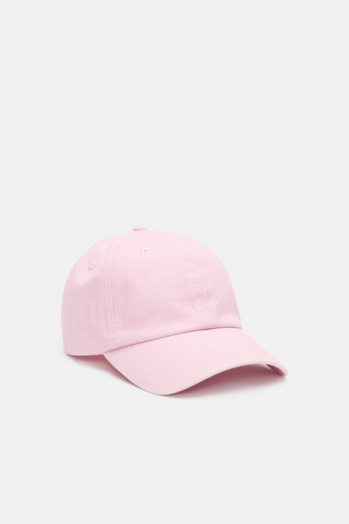 Washed Cap