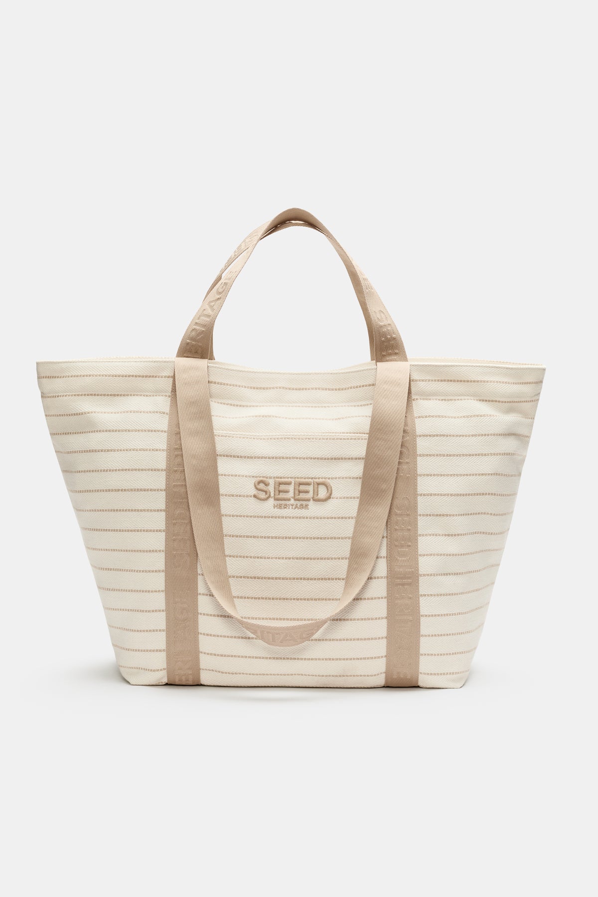 Seed Overnight Bag