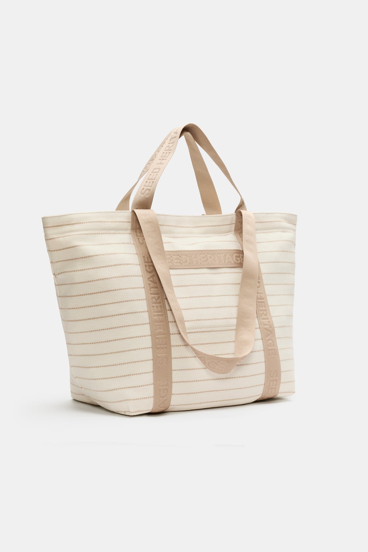 Seed Overnight Bag