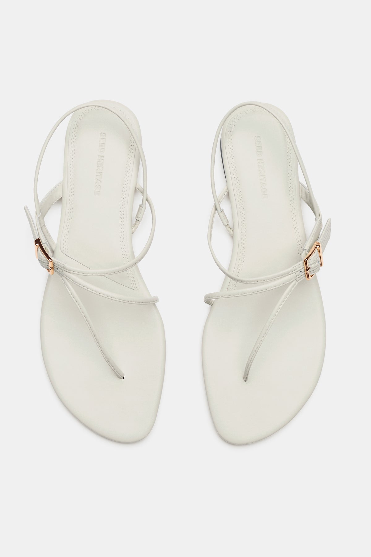 Tilly Fine Strap Sandal