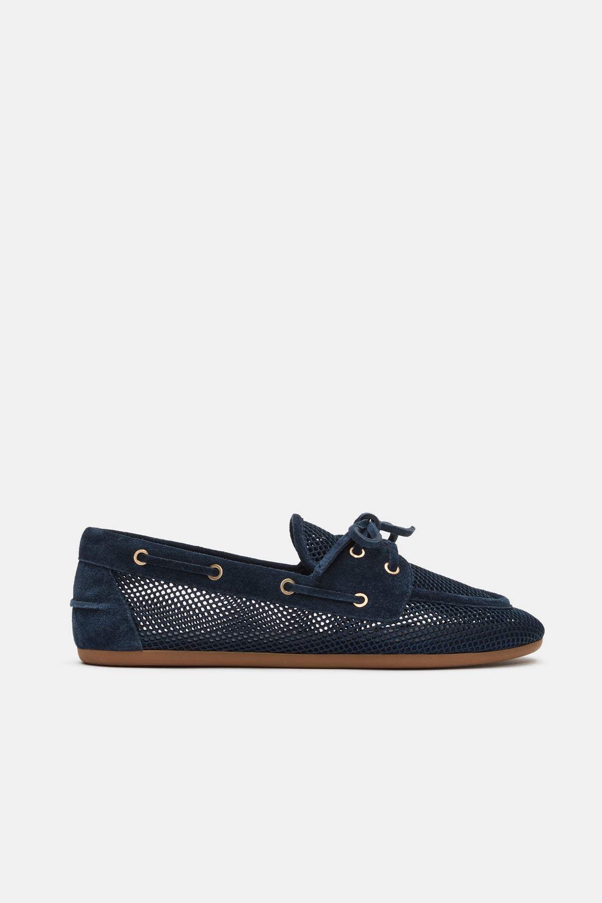 Ezrah Mesh Loafer