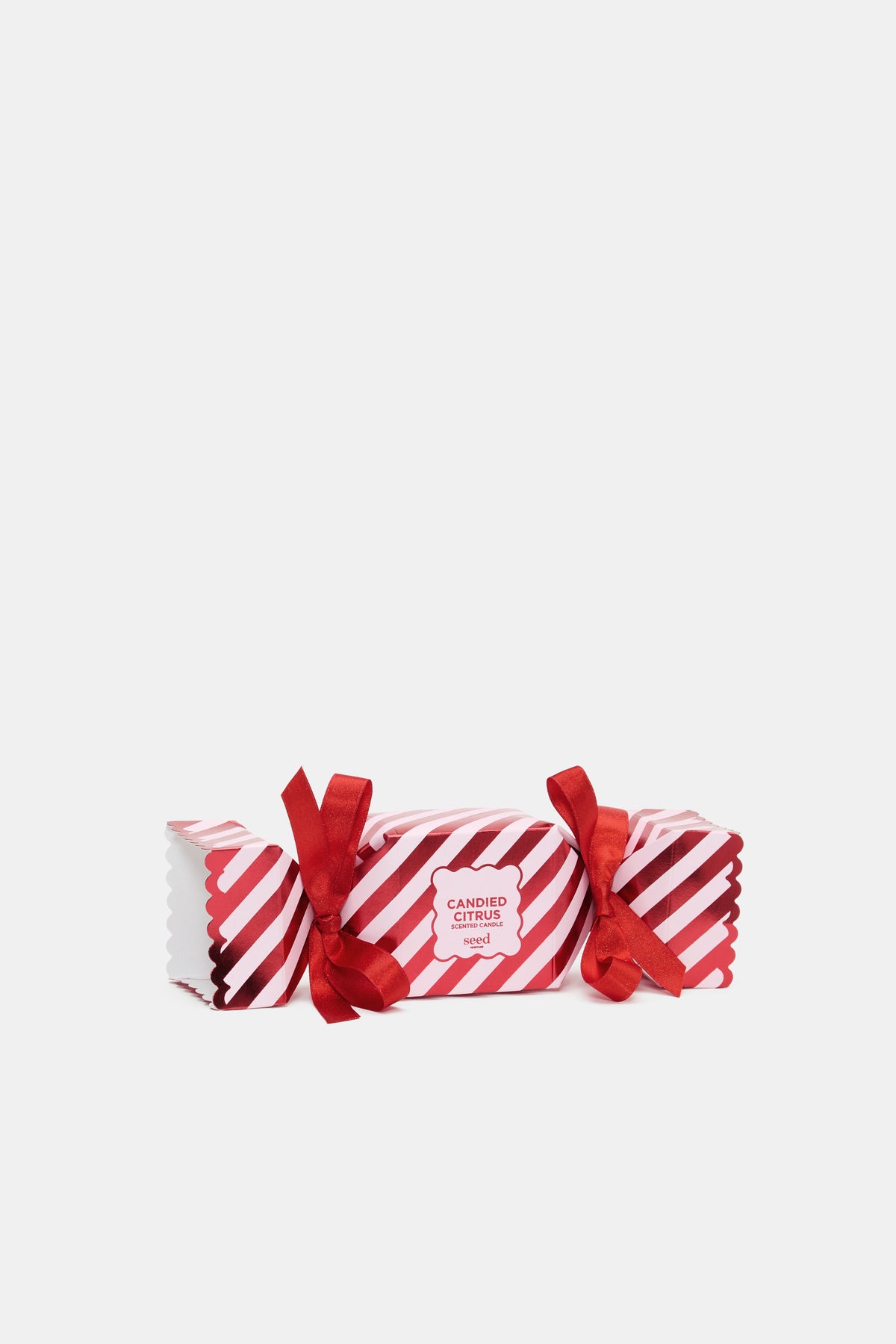 Scented Candle Bon Bon