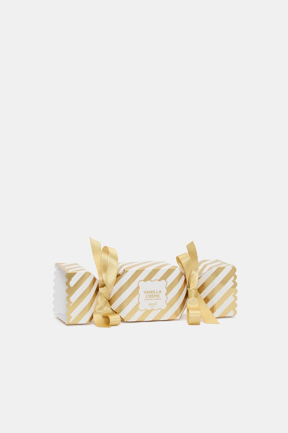 Scented Candle Bon Bon