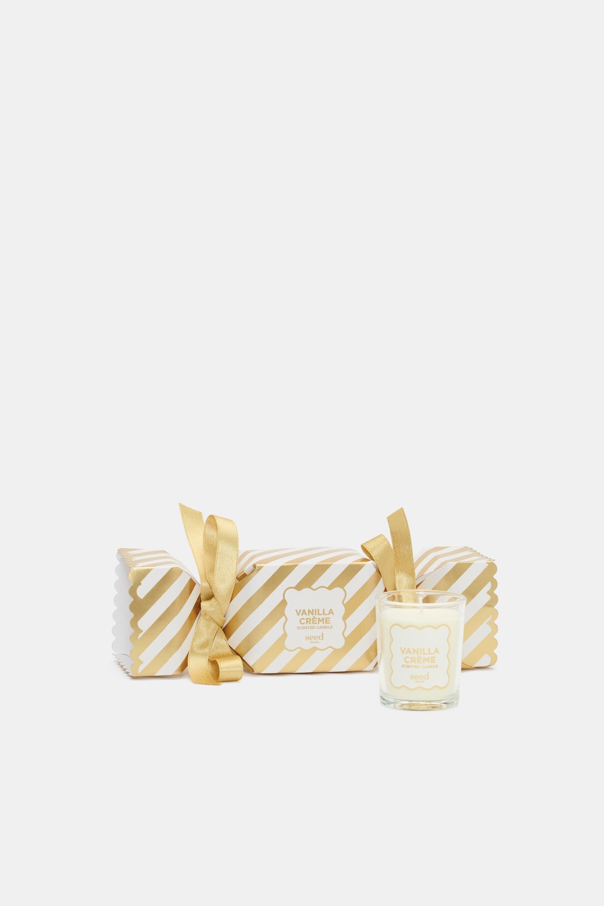 Scented Candle Bon Bon