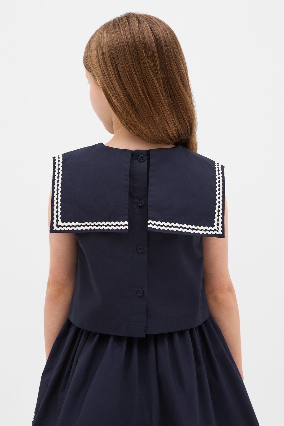 Sailor Top