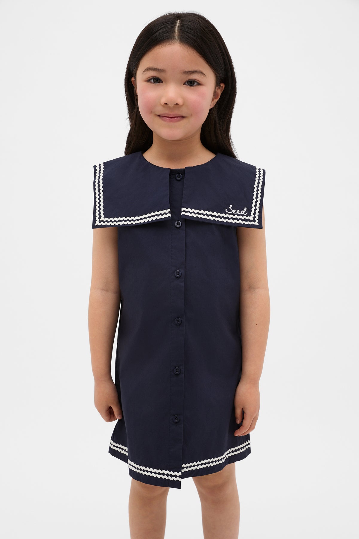 Sailor Dress