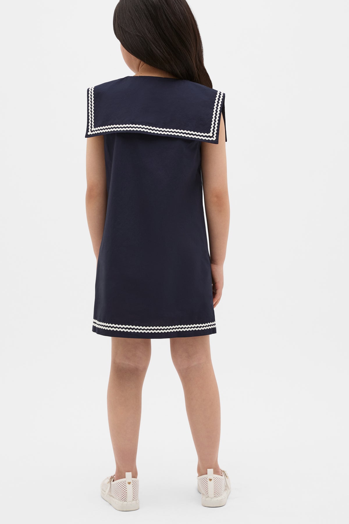 Sailor Dress