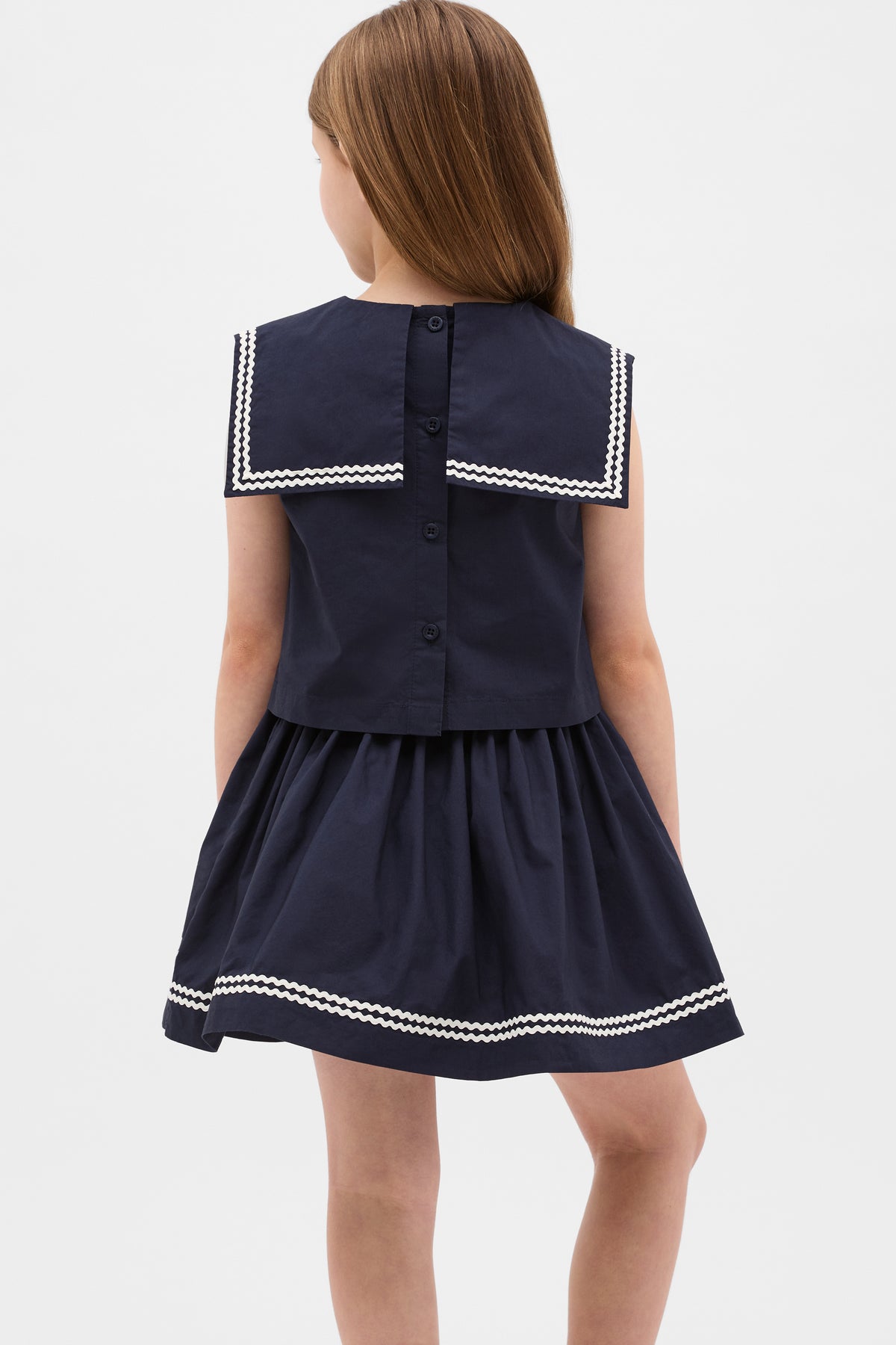 Sailor Skirt