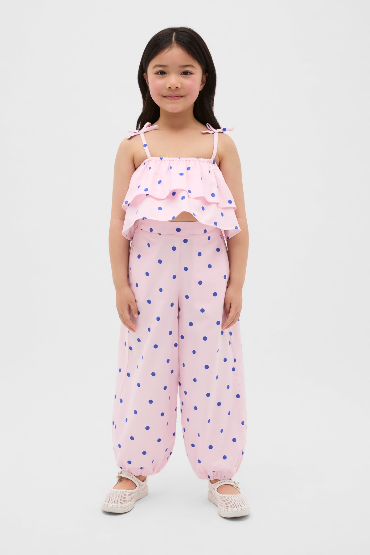 Spot Pant