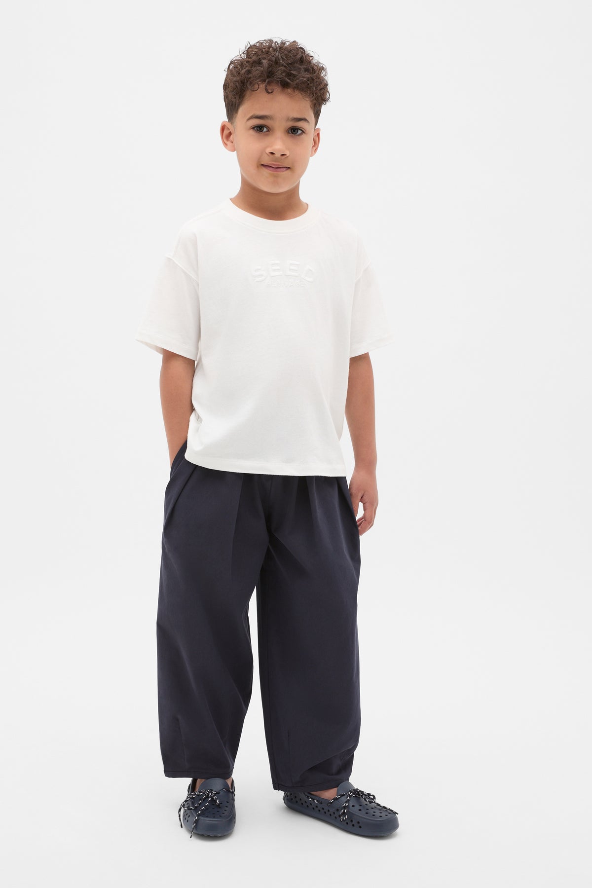 Balloon Pant