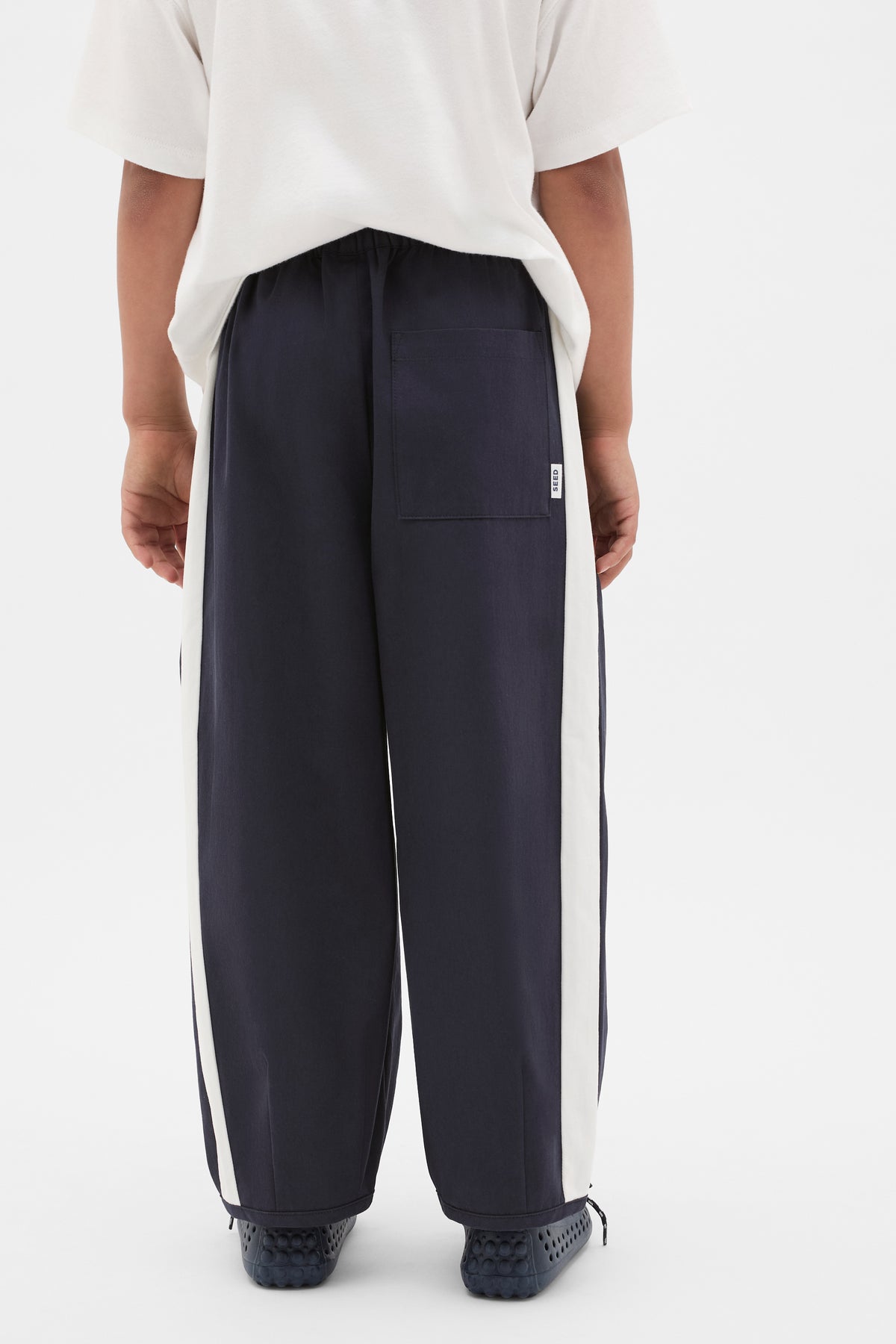 Balloon Pant