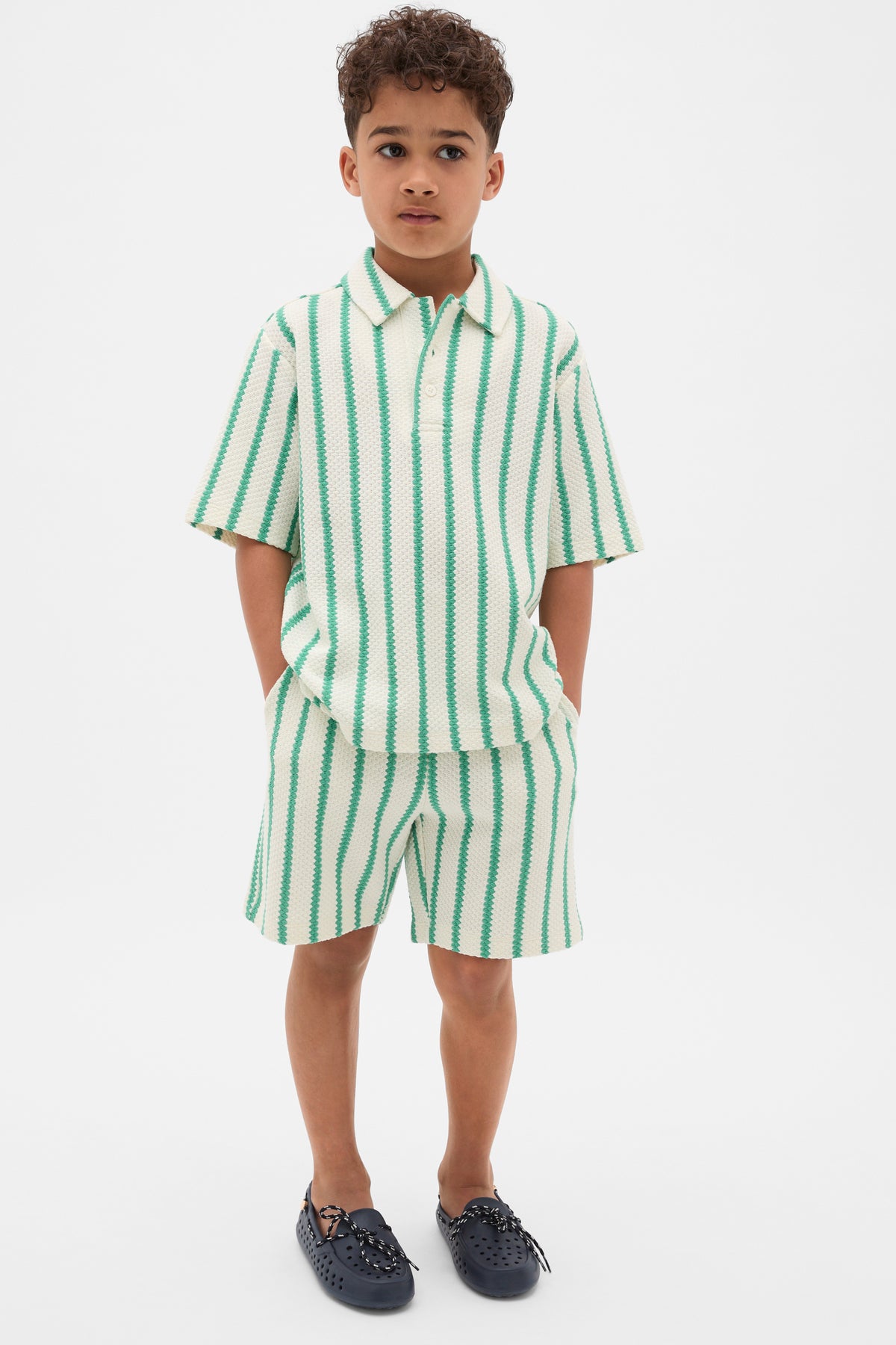 Knit Resort Short