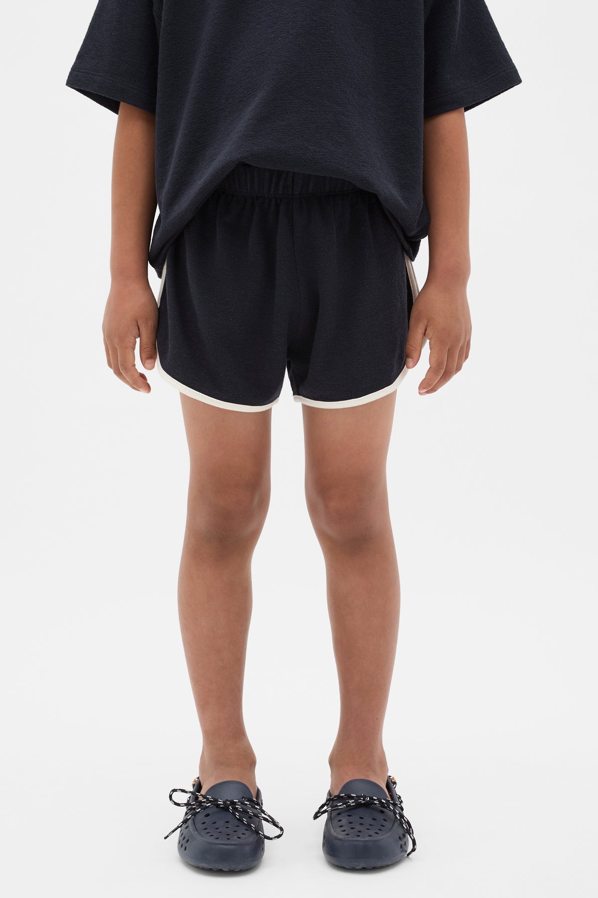 Texture Sailor Short