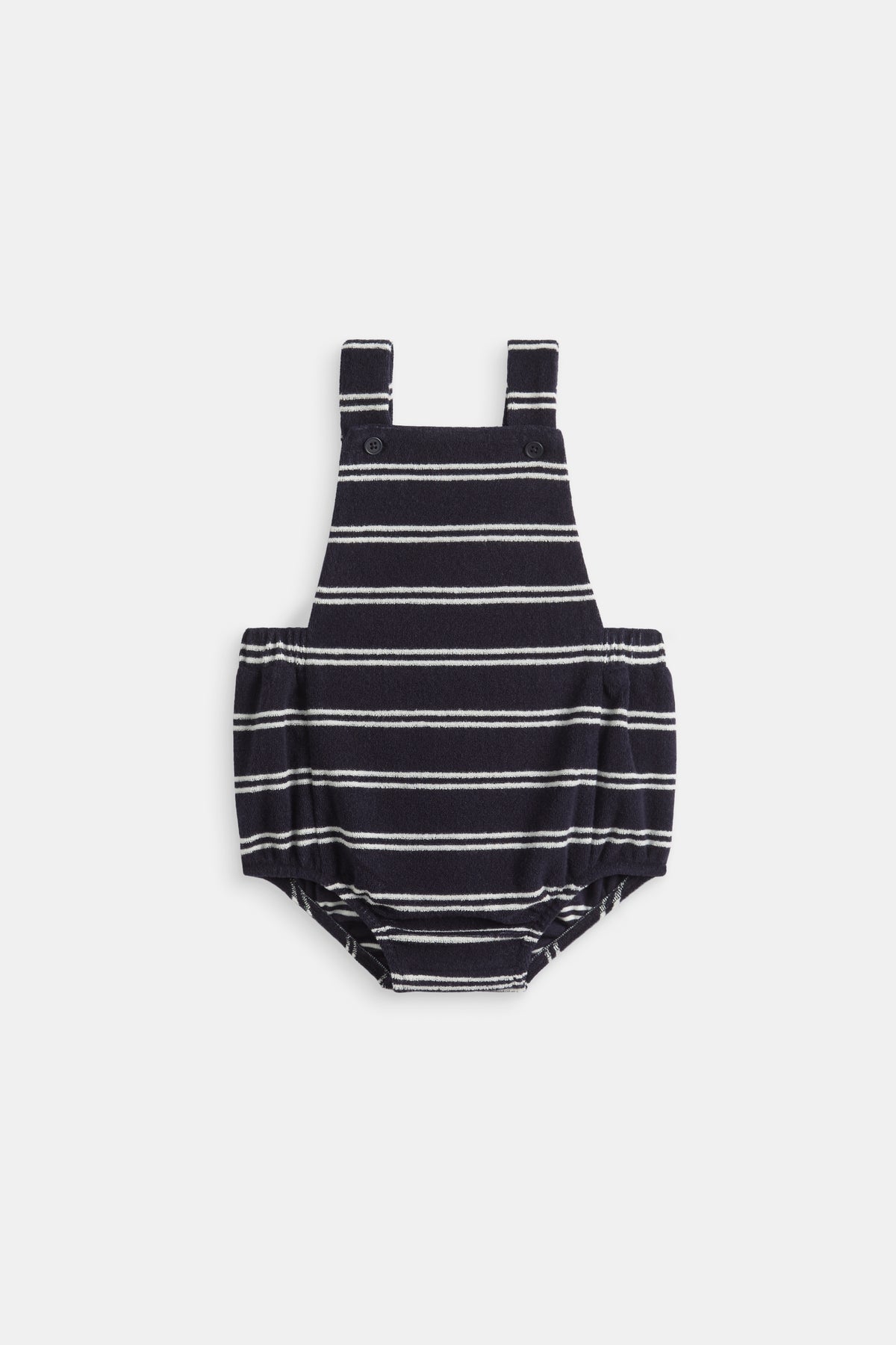 Knit Romper