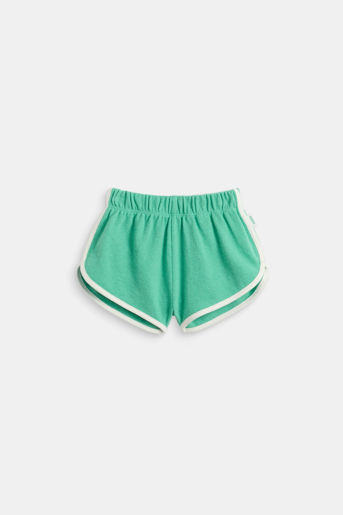 Texture Sailor Short