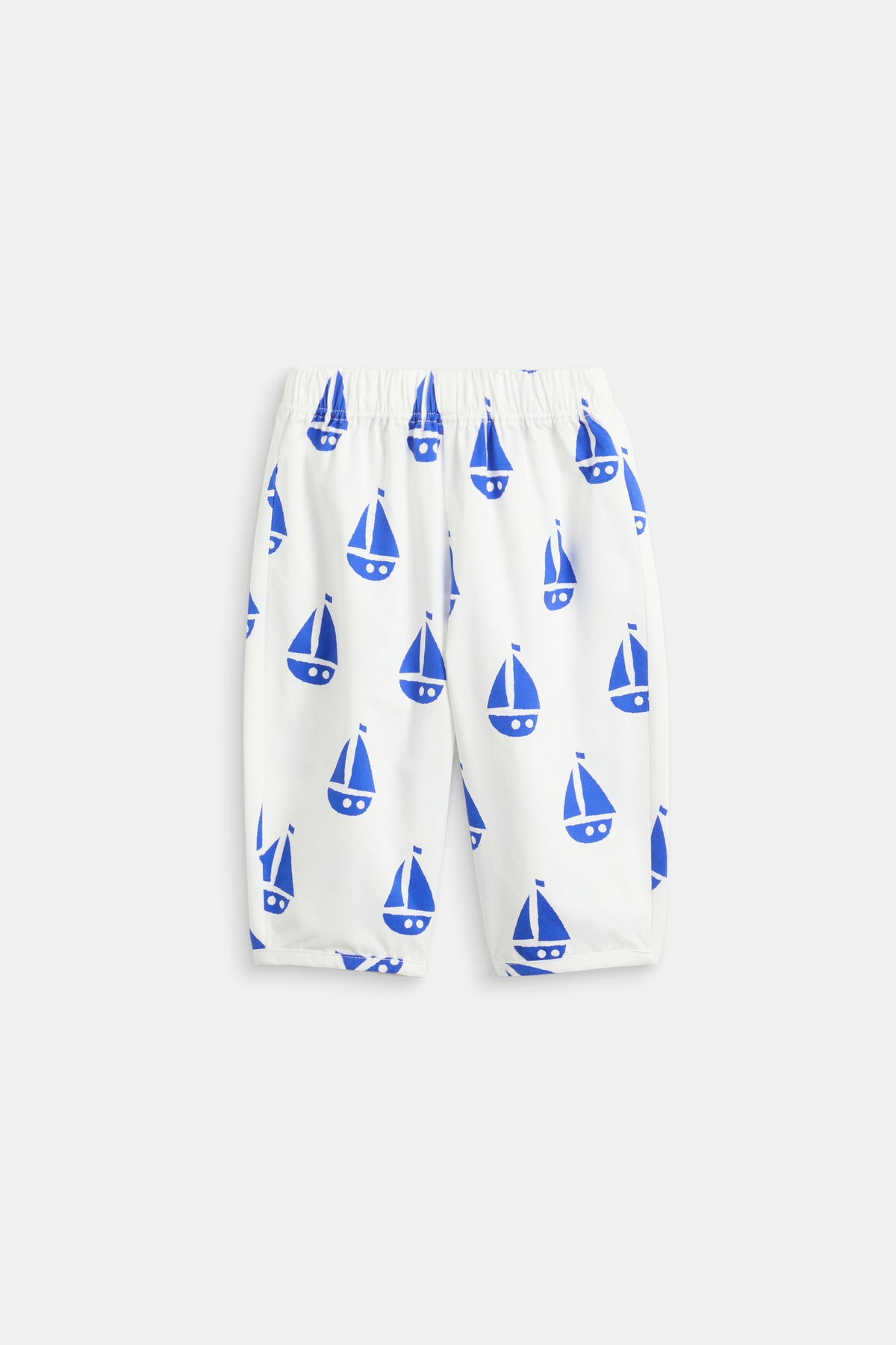 Boats Balloon Pant