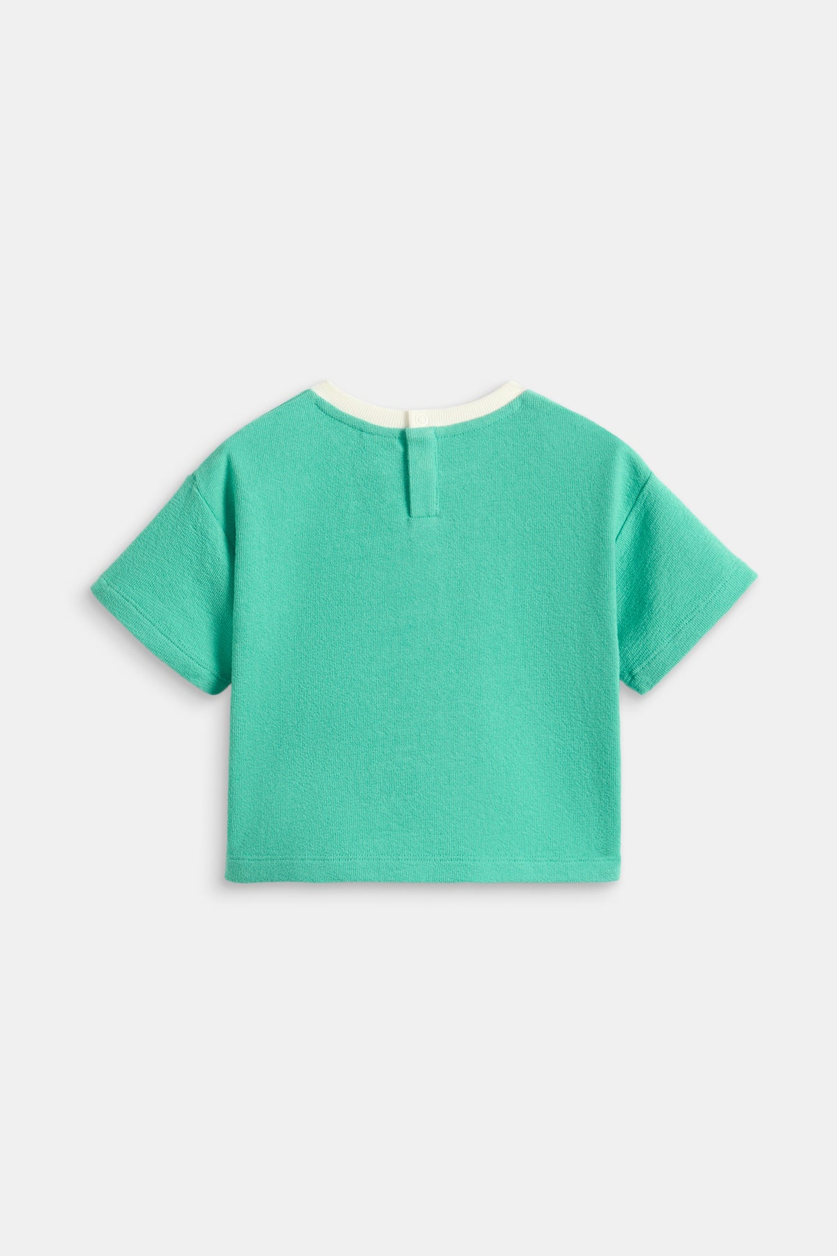 Texture Sailor Tee