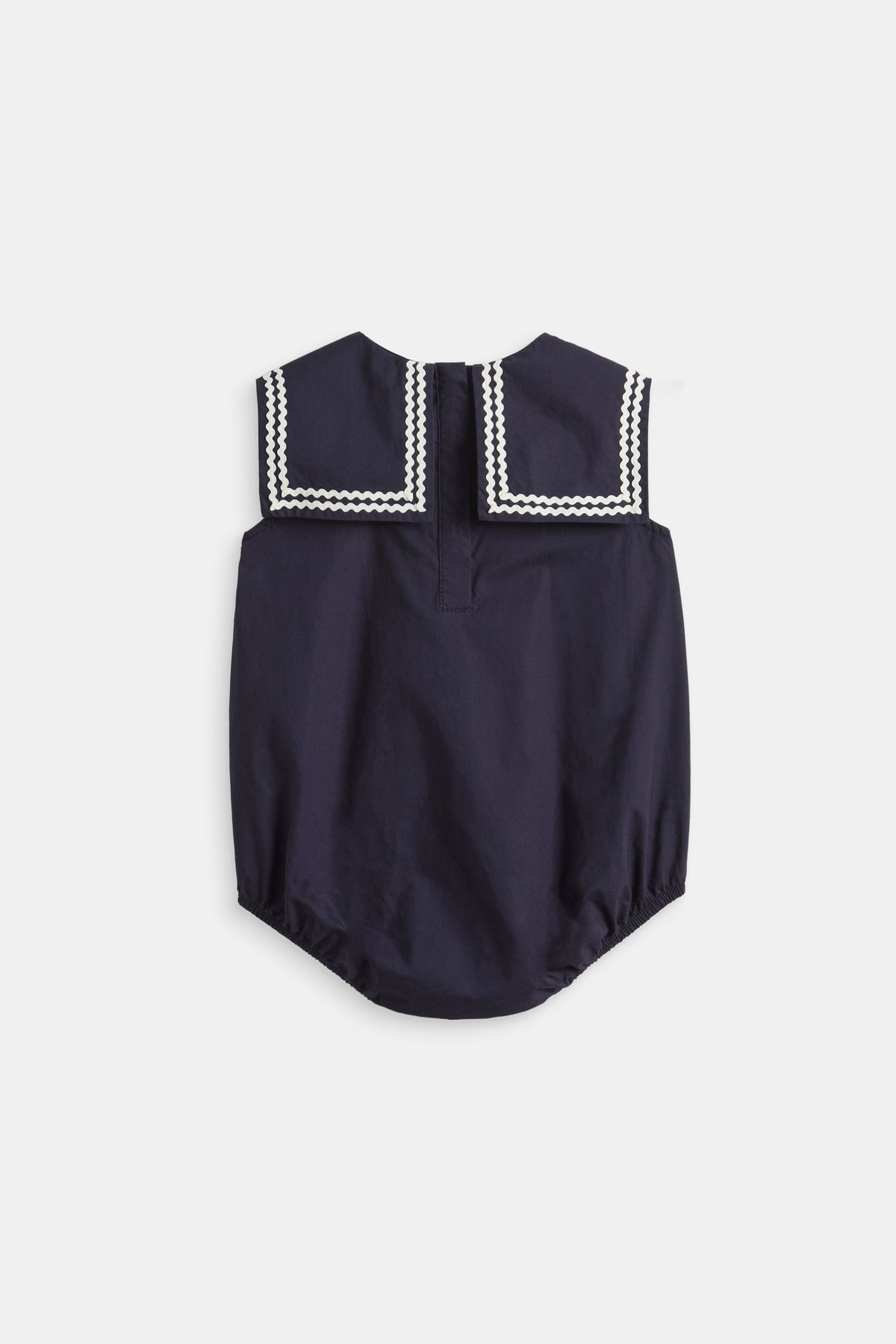 Sailor Romper