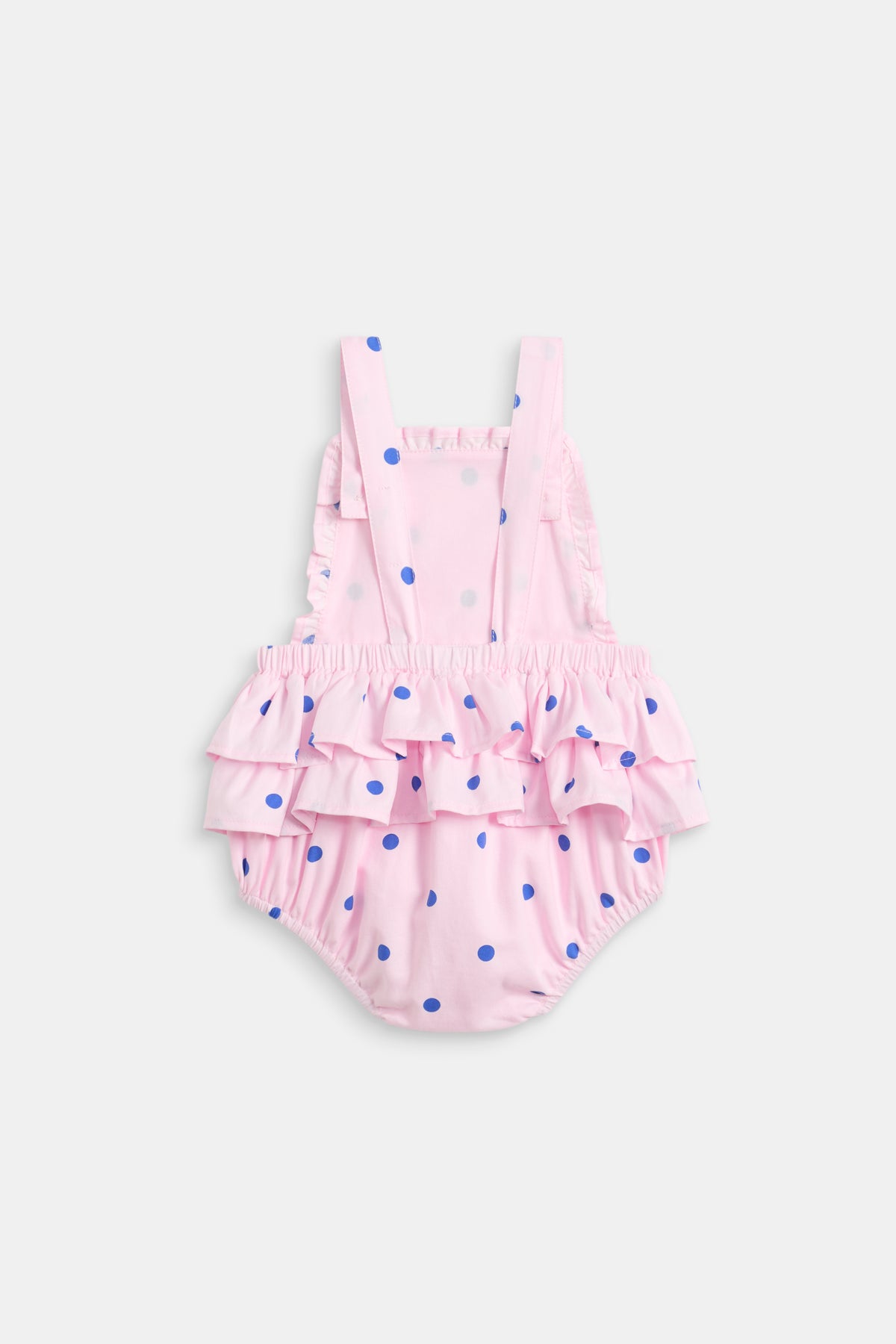 Spot Romper