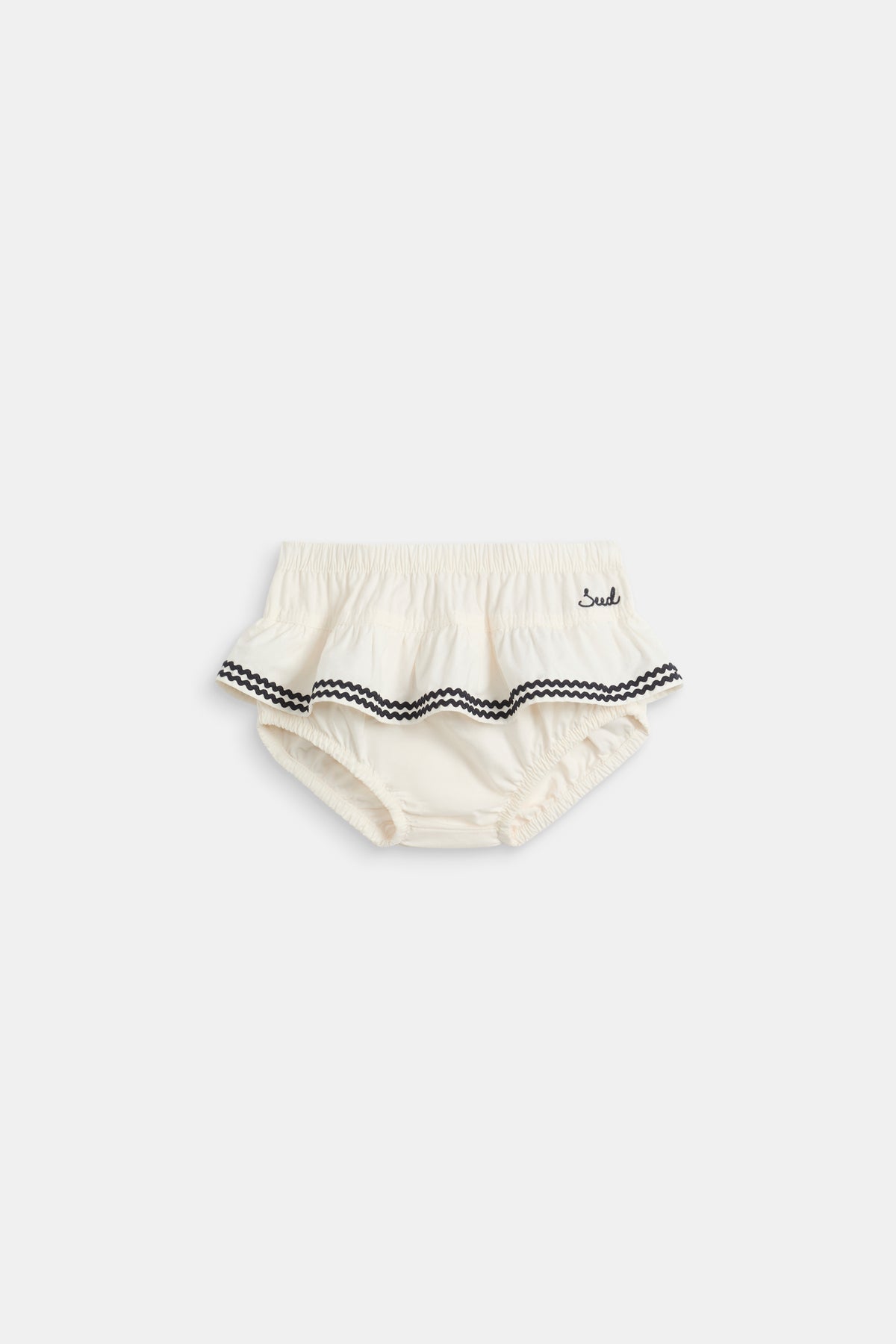 Ricrac Sailor Bloomer