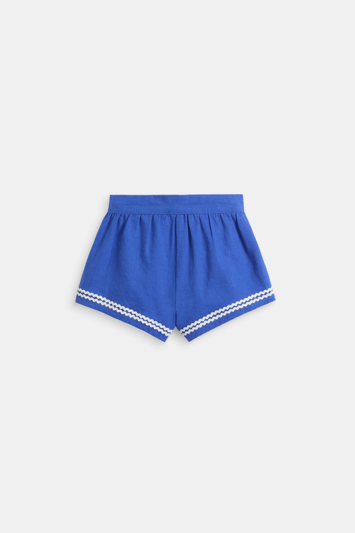 Ricrac Short
