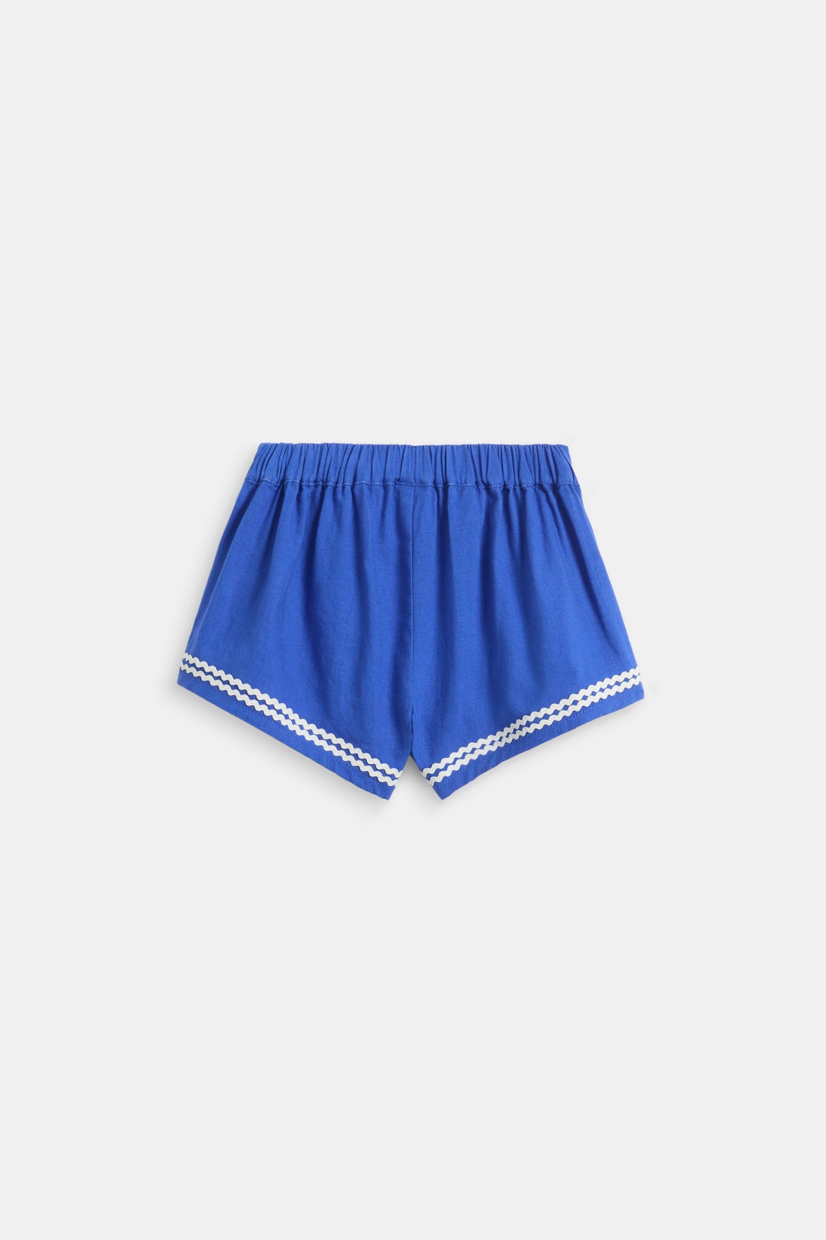 Ricrac Short