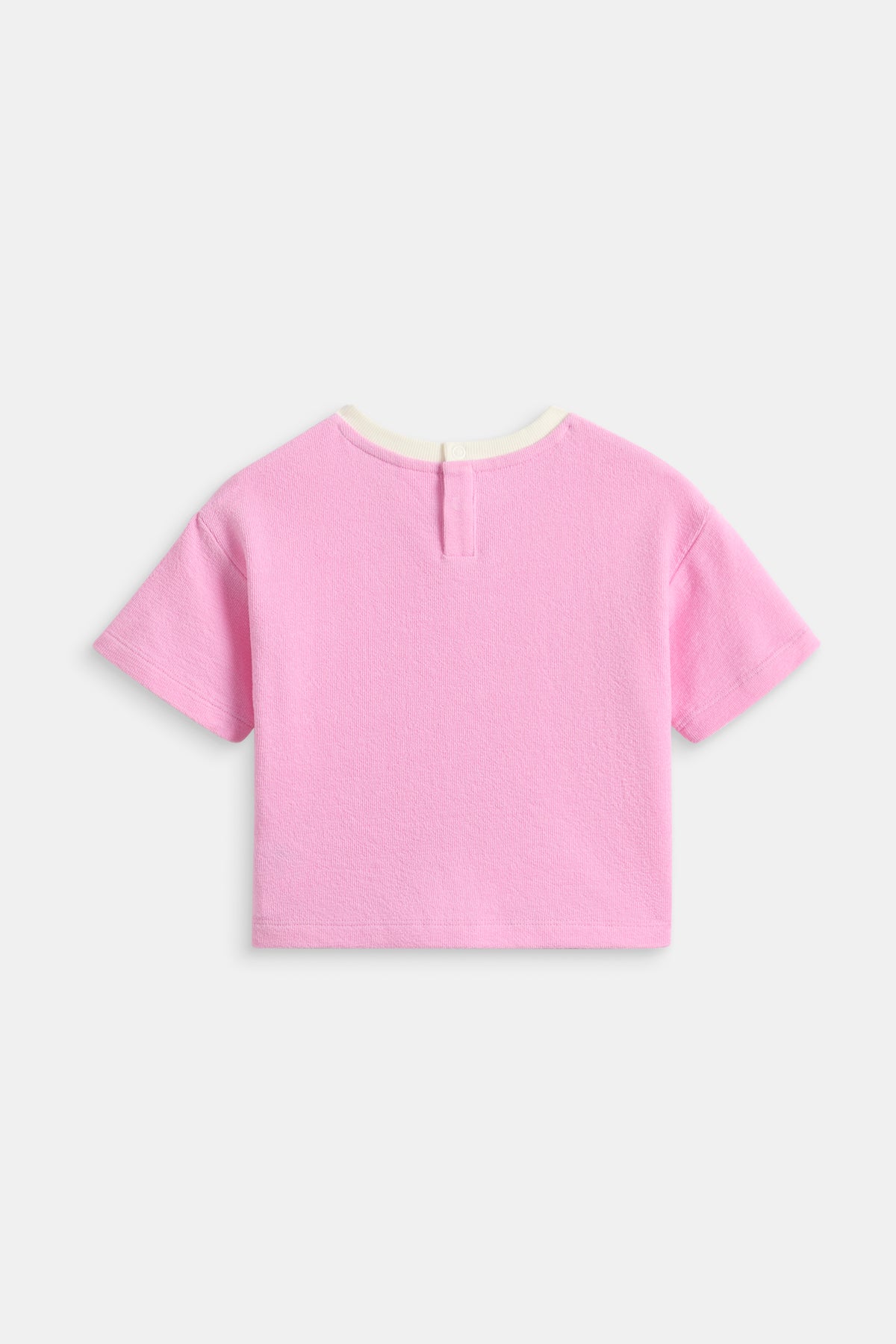 Texture Sailor Tee
