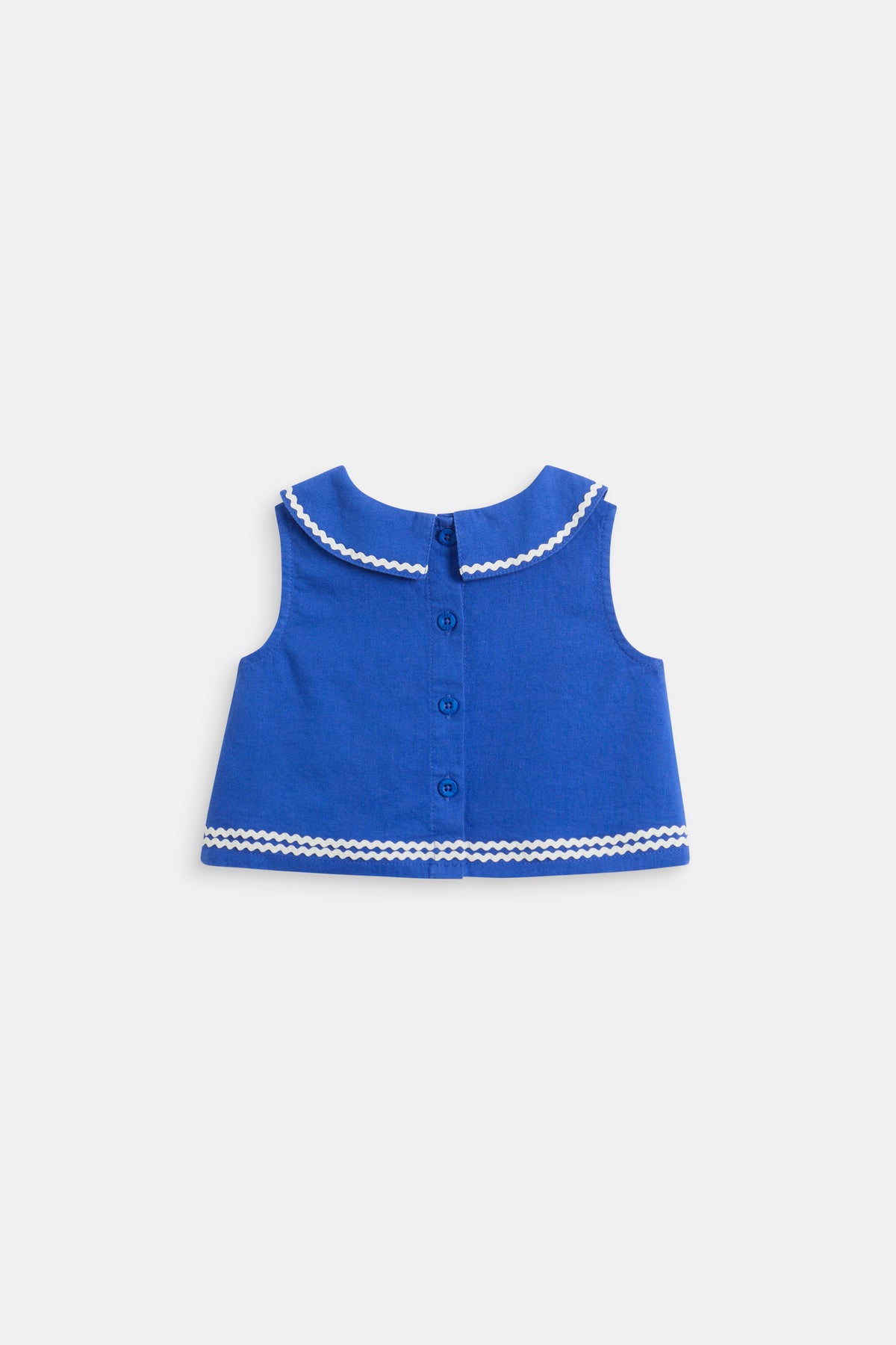 Tie Front Top